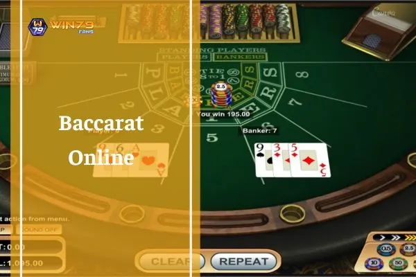 baccarat-online