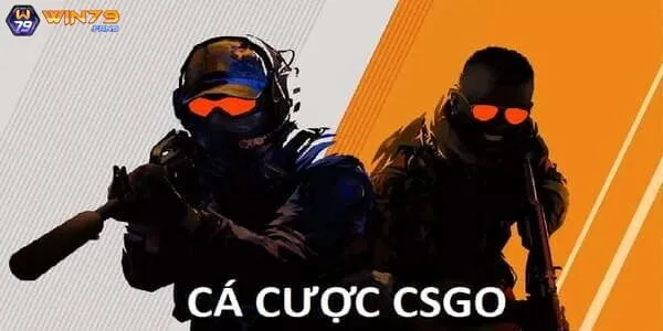 Luật cá cược CSGO