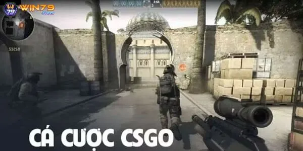 Cách chơi cá cược CSGO hiệu quả, luôn thắng