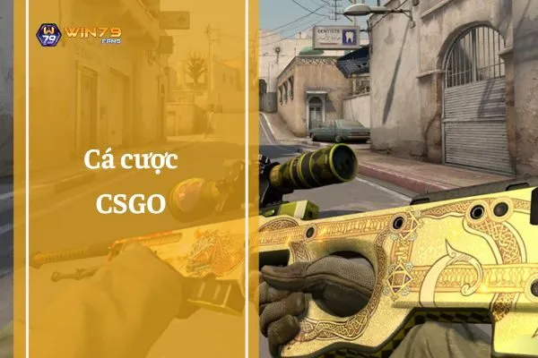 cá cược csgo