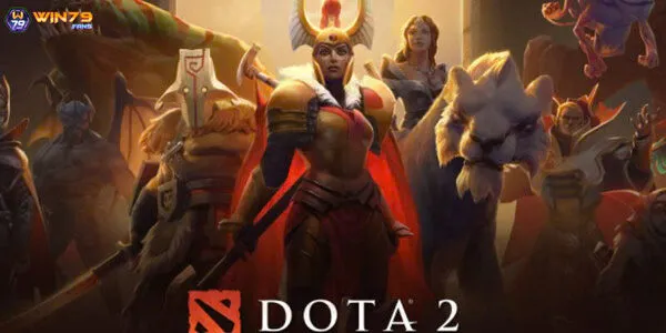 Cách chơi cá cược Dota 2 chắc thắng