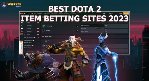 Luật cá cược Dota 2