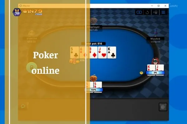 poker-online