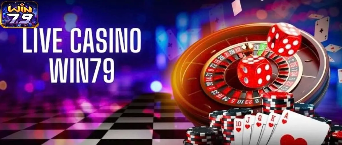 Live casino